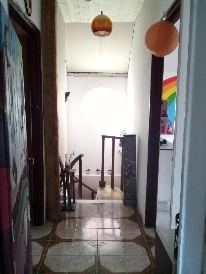 卡塔尼亚Casa Epiard-Orofino公寓 外观 照片