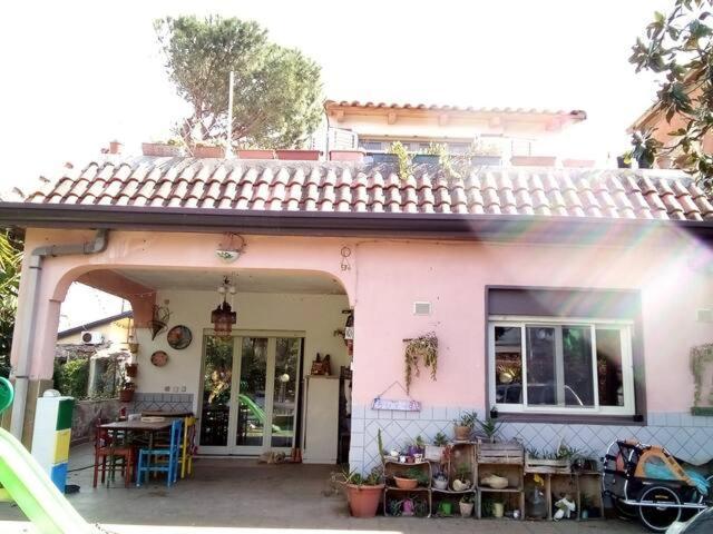 卡塔尼亚Casa Epiard-Orofino公寓 外观 照片
